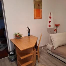 Szüleim Háza, Békés - Szobák