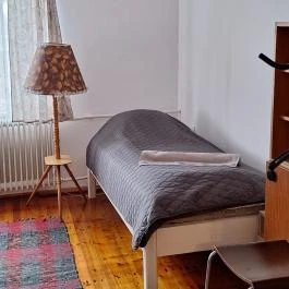 Szüleim Háza, Békés - Szobák