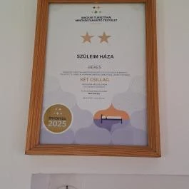 Szüleim Háza, Békés - Egyéb