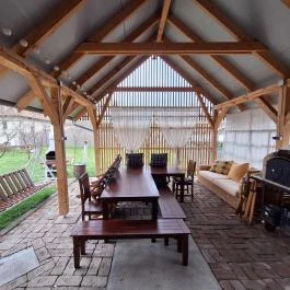 Szüleim Háza, Békés - Egyéb