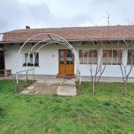 Szüleim Háza, Békés - Külső kép