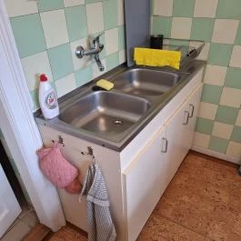 Szüleim Háza, Békés - Vendéglátás