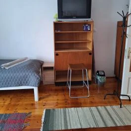 Szüleim Háza, Békés - Szobák