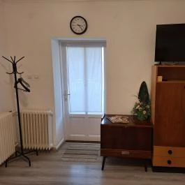 Szüleim Háza, Békés - Szobák