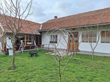 Szüleim Háza Békés