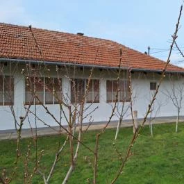 Szüleim Háza, Békés - Külső kép