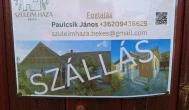 Szüleim Háza Békés - Egyéb