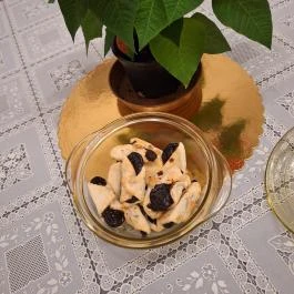 Szüleim Háza, Békés - Vendéglátás