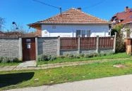 Szüleim Háza Békés