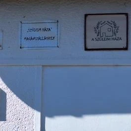 Szüleim Háza, Békés - Egyéb