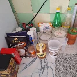 Szüleim Háza, Békés - Vendéglátás