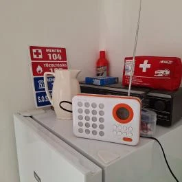 Szüleim Háza, Békés - Egyéb