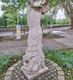 38. legjobb látnivaló: Születési szobor