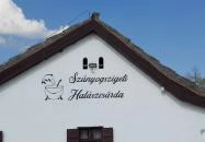 Szúnyogszigeti Halászcsárda Pákozd