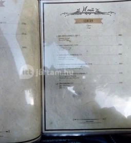 Szúnyogszigeti Halászcsárda