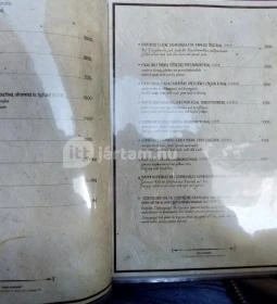 Szúnyogszigeti Halászcsárda