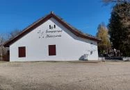 Szúnyogszigeti Halászcsárda Pákozd