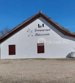 Szúnyogszigeti Halászcsárda