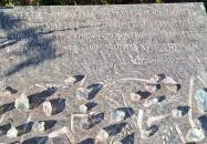 Szupercella emlékmű Battonya