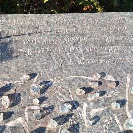 Szupercella emlékmű Battonya - Egyéb