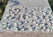 Szupercella emlékmű Battonya