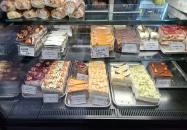 Szurgent Cukrászda Budapest