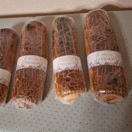 Szurgent Cukrászda, Budapest - Étel/ital