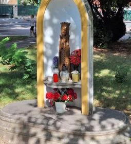 304. legjobb látnivaló: Szűz Mária barlangban