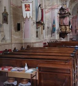 Szűz Mária neve templom