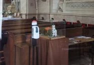 Szűz Mária neve templom Solymár