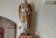 Szűz Mária neve templom Solymár