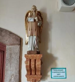 Szűz Mária neve templom