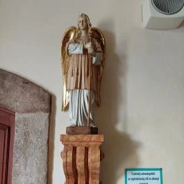 Szűz Mária neve templom, Solymár - Egyéb