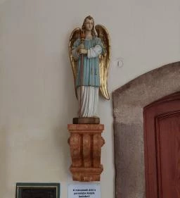 Szűz Mária neve templom