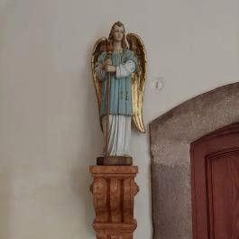 Szűz Mária neve templom, Solymár - Egyéb