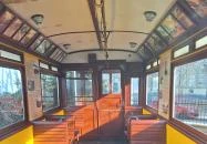 SZVV villamos Szombathely