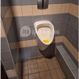 Ribster American Bar & Grill - WestEnd, Budapest - Mosdó