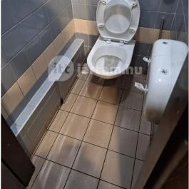 Ribster American Bar & Grill - WestEnd, Budapest - Mosdó