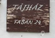 Tabáni Tájház Szolnok