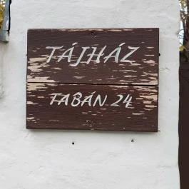 Tabáni Tájház Szolnok - Egyéb
