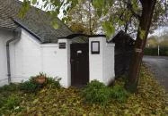 Tabáni Tájház Szolnok