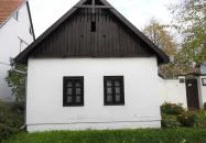 Tabáni Tájház Szolnok