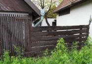 Tabáni Tájház Szolnok