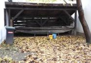 Tabáni Tájház Szolnok