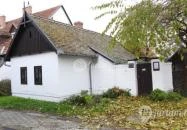 Tabáni Tájház Szolnok