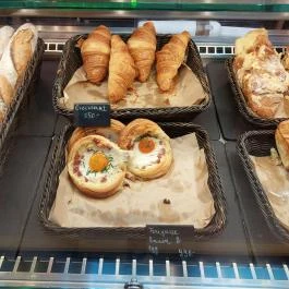 á table! - Corvin Plaza, Budapest - Étel/ital