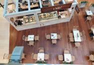 á table! - Corvin Plaza Budapest