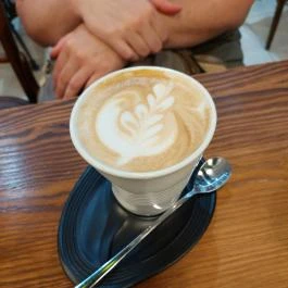 á table! - Etele Plaza Budapest - Étel/ital