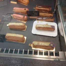 á table! - Etele Plaza Budapest - Étel/ital