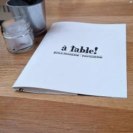 á table! - MOM Park Budapest - Egyéb